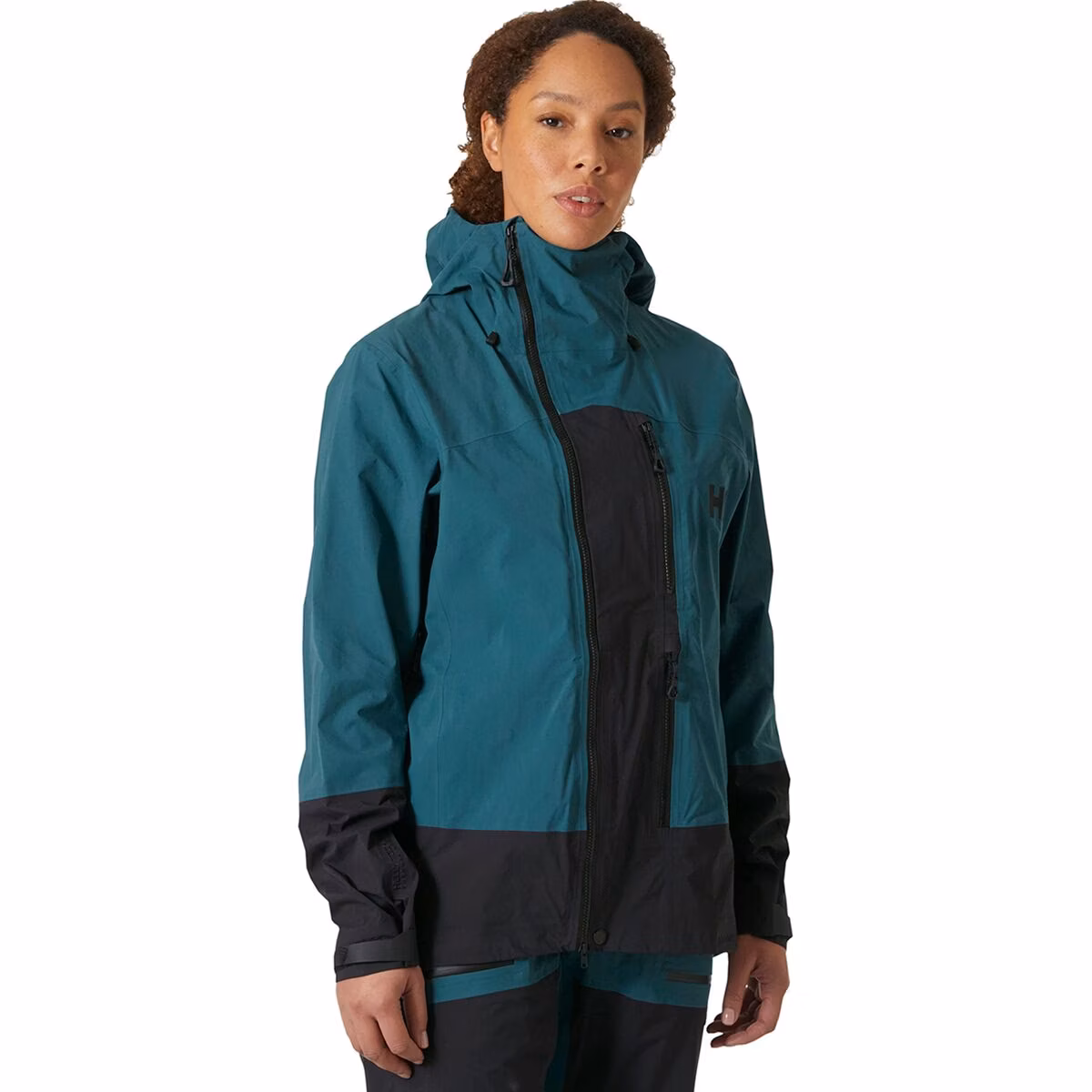 Helly Hansen Helly Hansen Women's Odin BC Infinity Shell Jacket