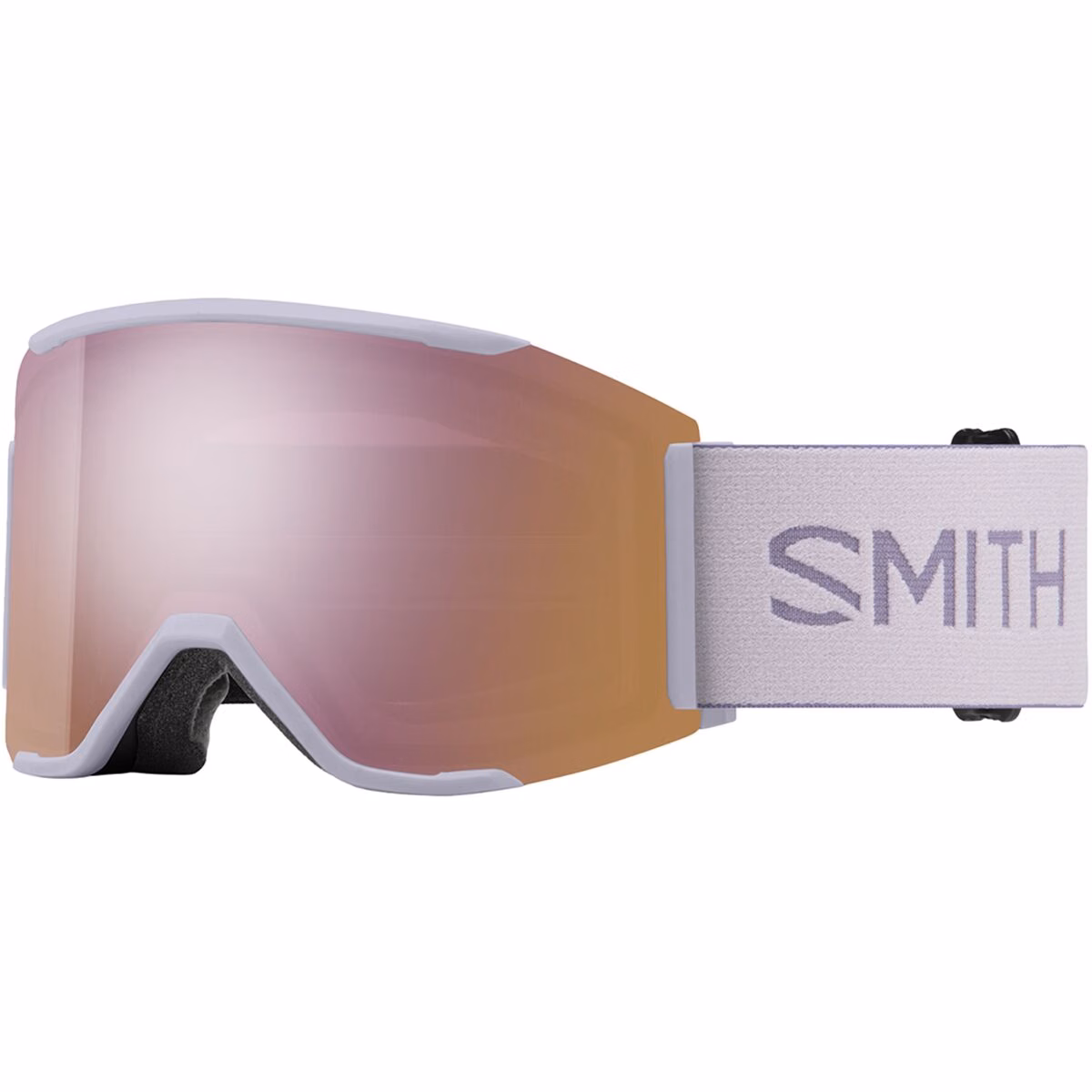 Smith Smith Squad MAG Low Bridge Fit Goggles