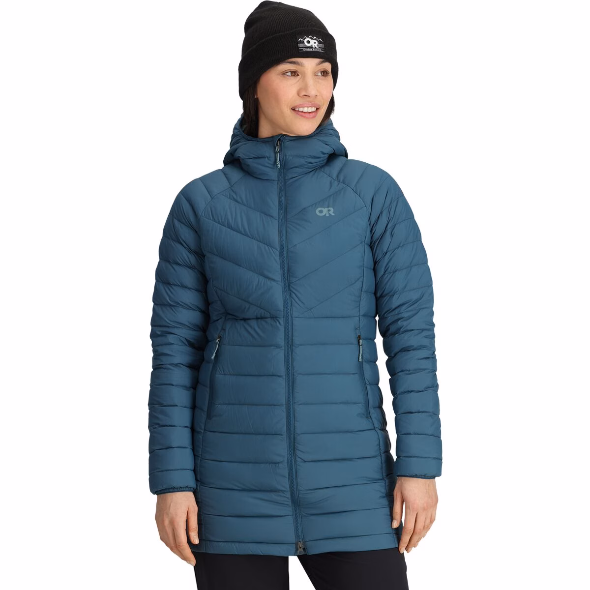 Outdoor Research Outdoor Research Women's Transcendent Down Parka