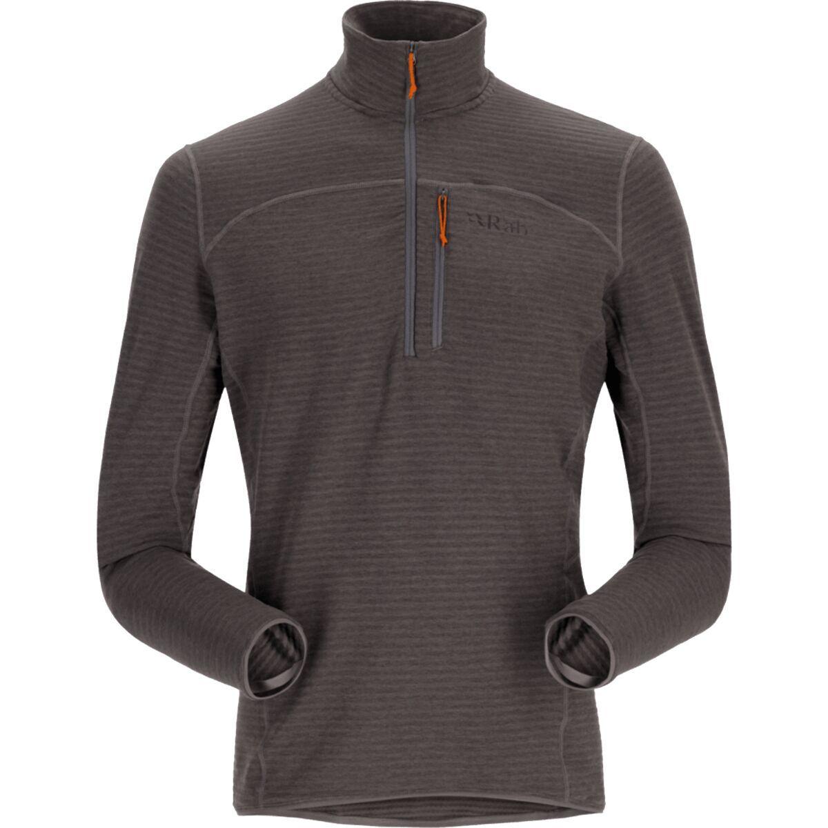 Rab Rab Ascendor Light Pull-On Jacket - Men's