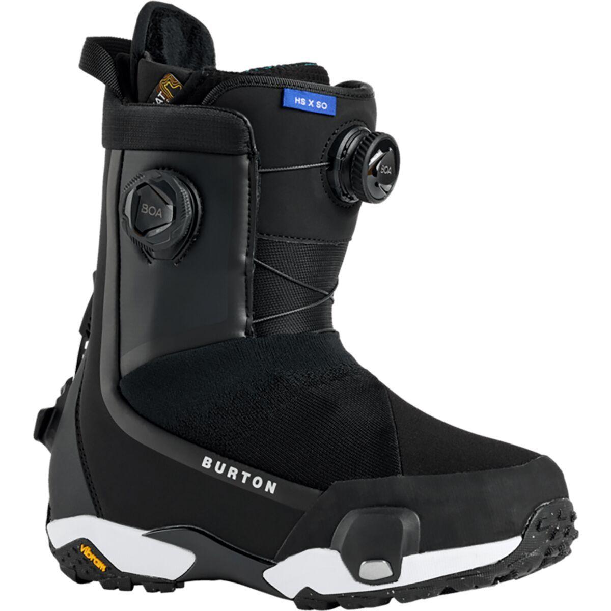Burton Burton Women's Highshot Step On X Snowboard Boots