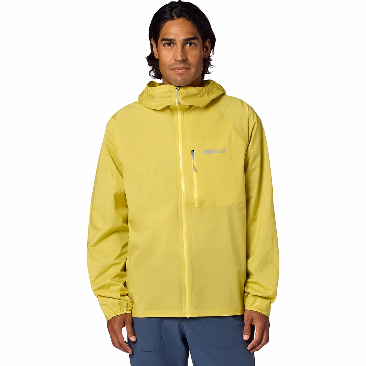 Marmot Marmot Men's Superalloy Bio Rain Jacket