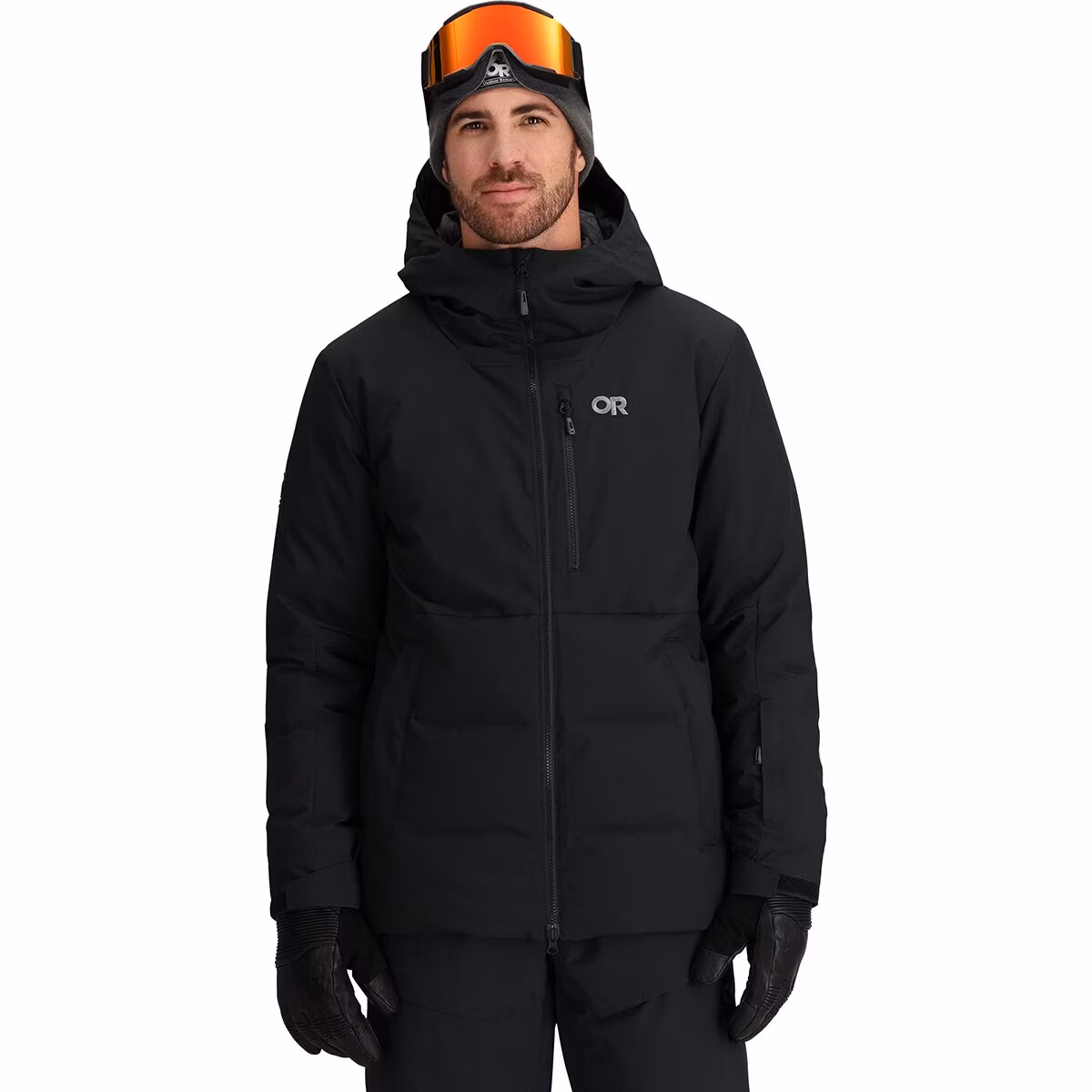 Outdoor Research Outdoor Research Men's Snowcrew Down Jacket