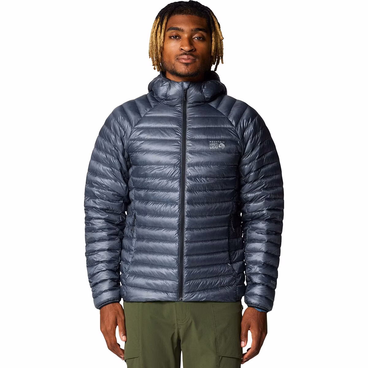 Mountain Hardwear Mountain Hardwear Men's Ghost Whisperer UL Jacket