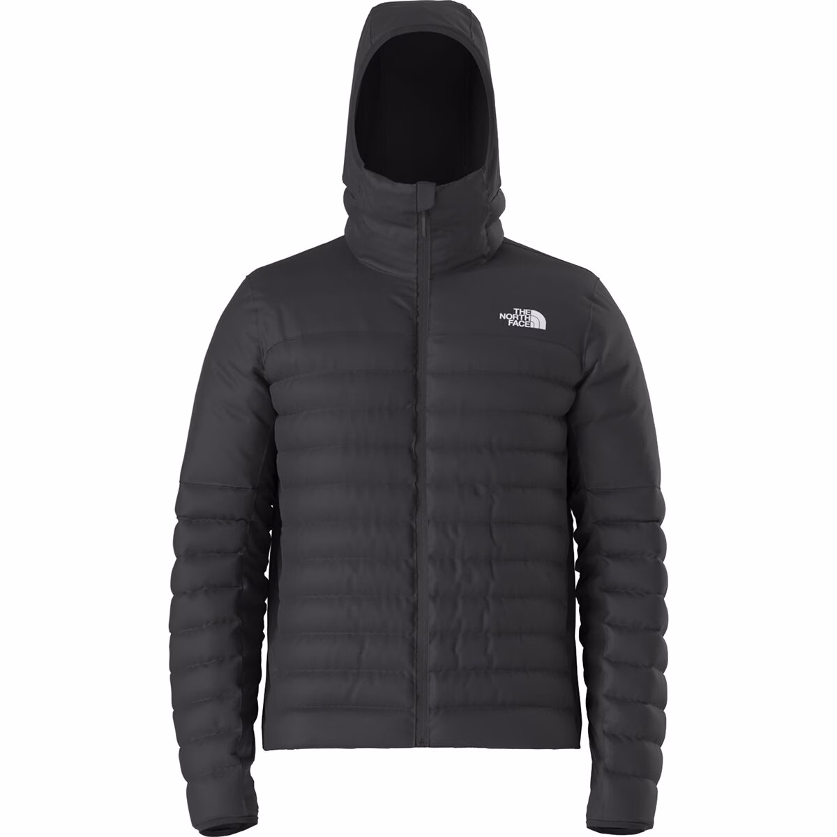 The North Face The North Face Men's Terra Peak Hybrid Hoodie