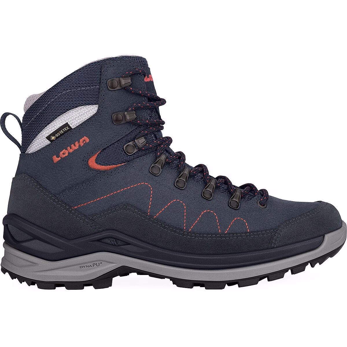 Lowa Lowa Women's Toro Pro GTX Mid Hiking Boots