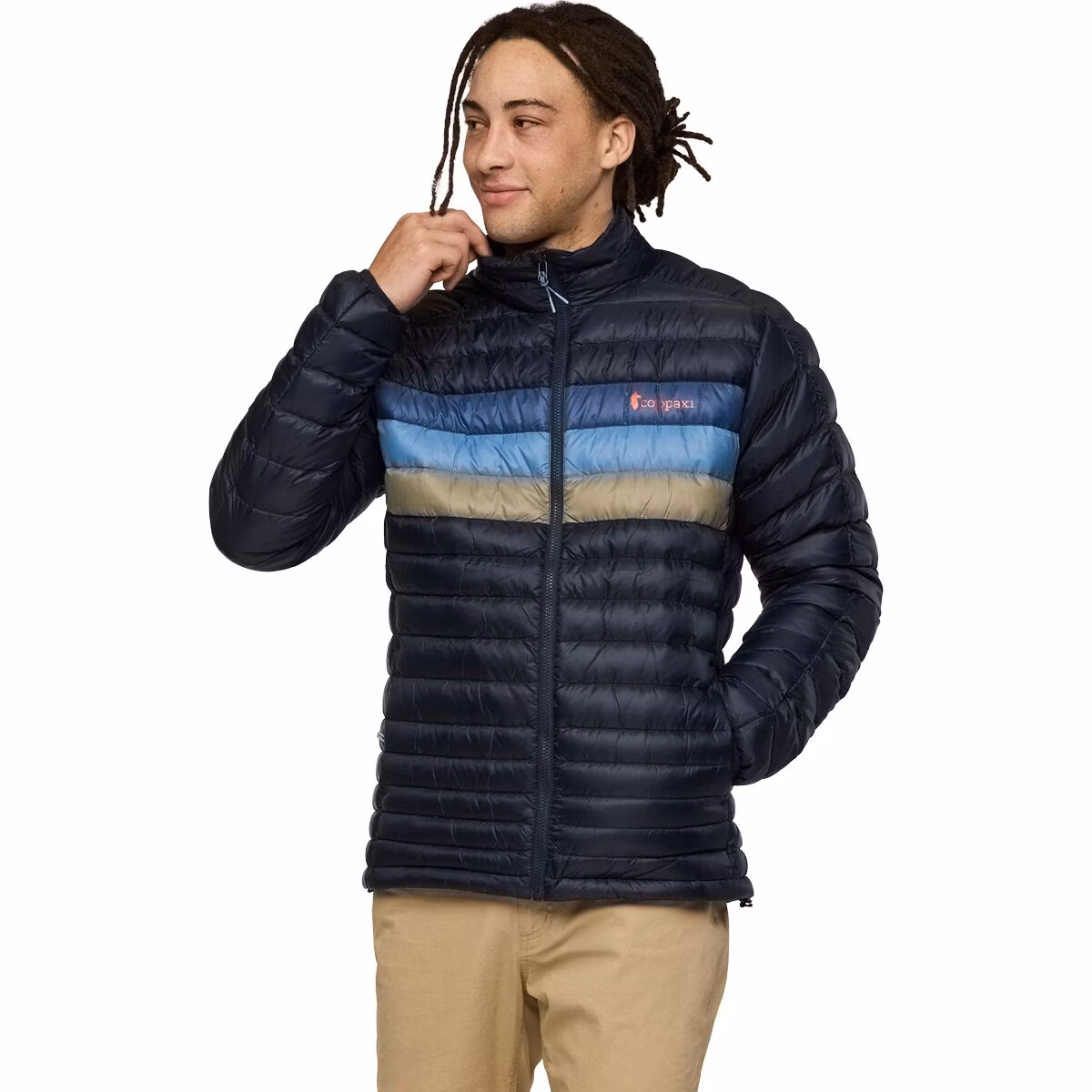 Cotopaxi Cotopaxi Men's Fuego Down Jacket