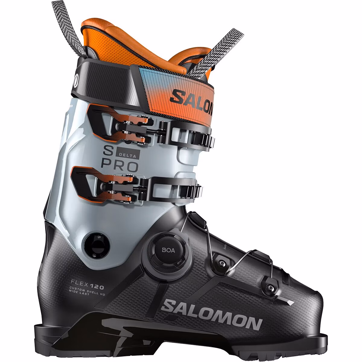 Salomon Salomon S/Pro Delta BOA 120 GW Ski Boots