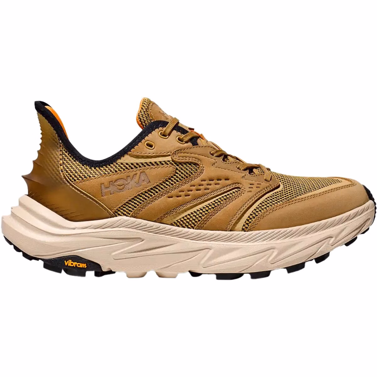 HOKA HOKA Men's Anacapa 2 Freedom Hiking Shoes