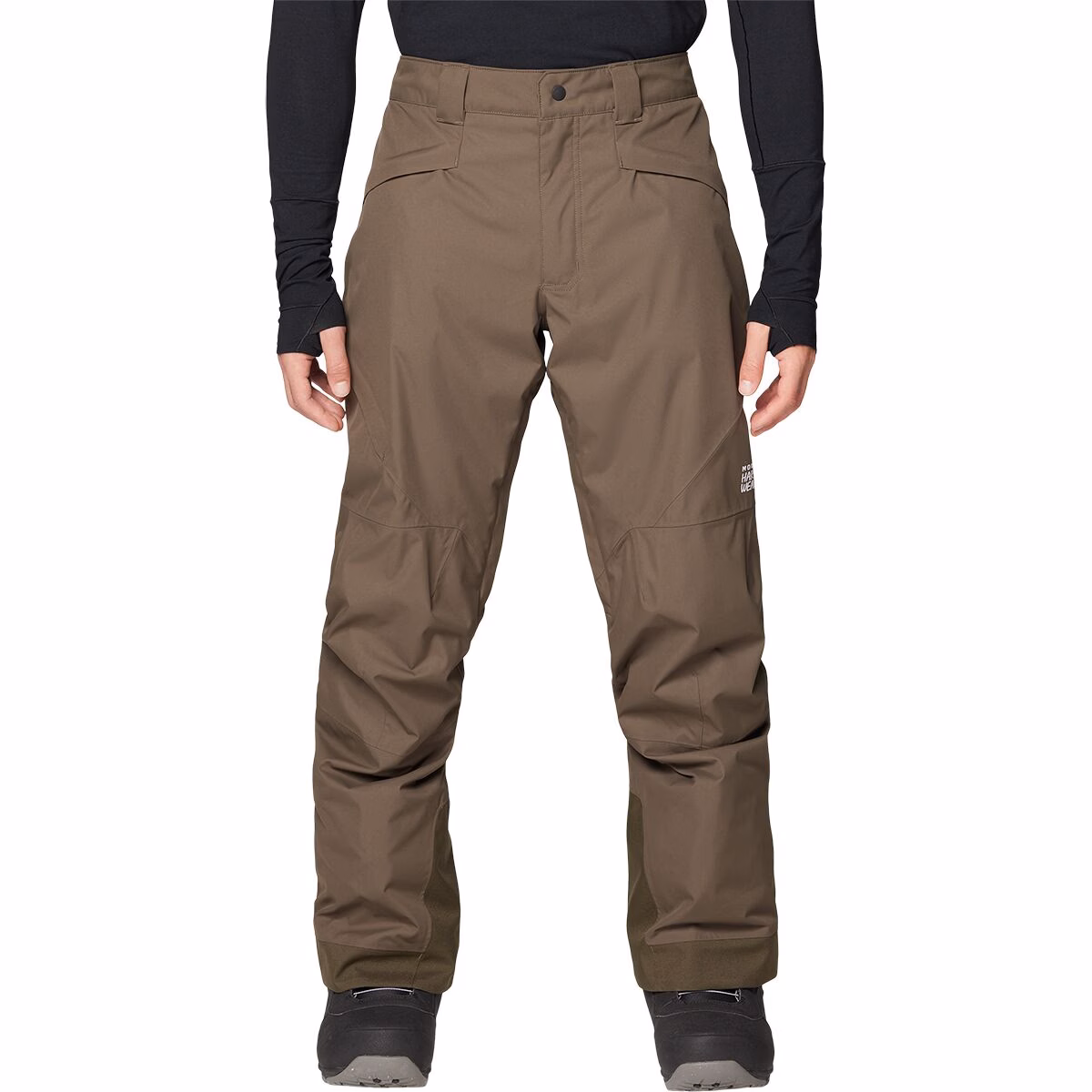 Mountain Hardwear Mountain Hardwear Men's Firefall Pants