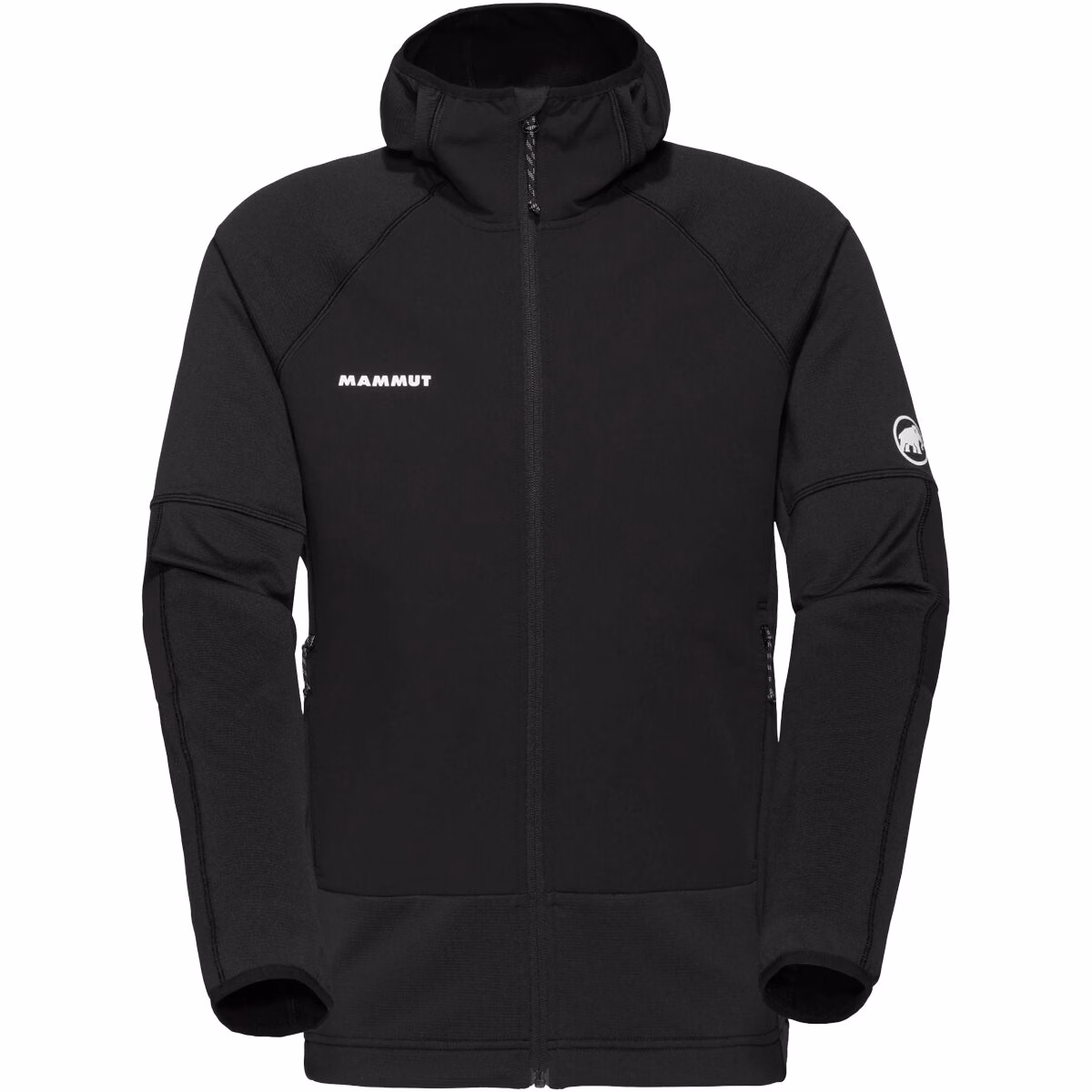 Mammut Mammut Men's Massone ML Hoody