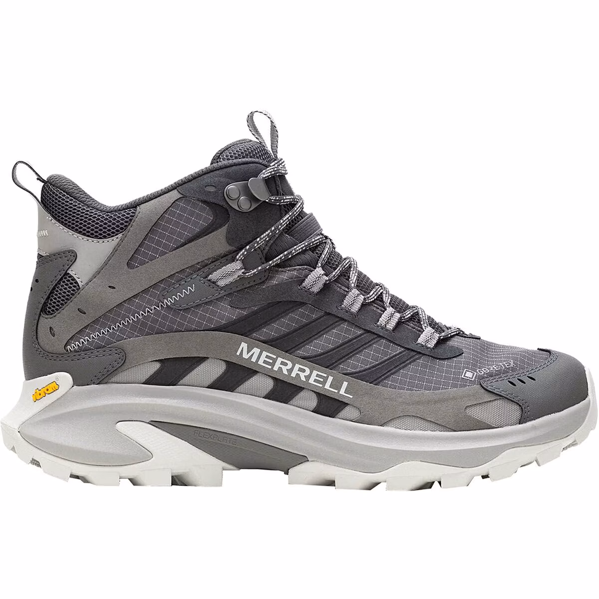 Merrell Merrell Men's Moab Speed 2 Mid GTX Hiking Boots