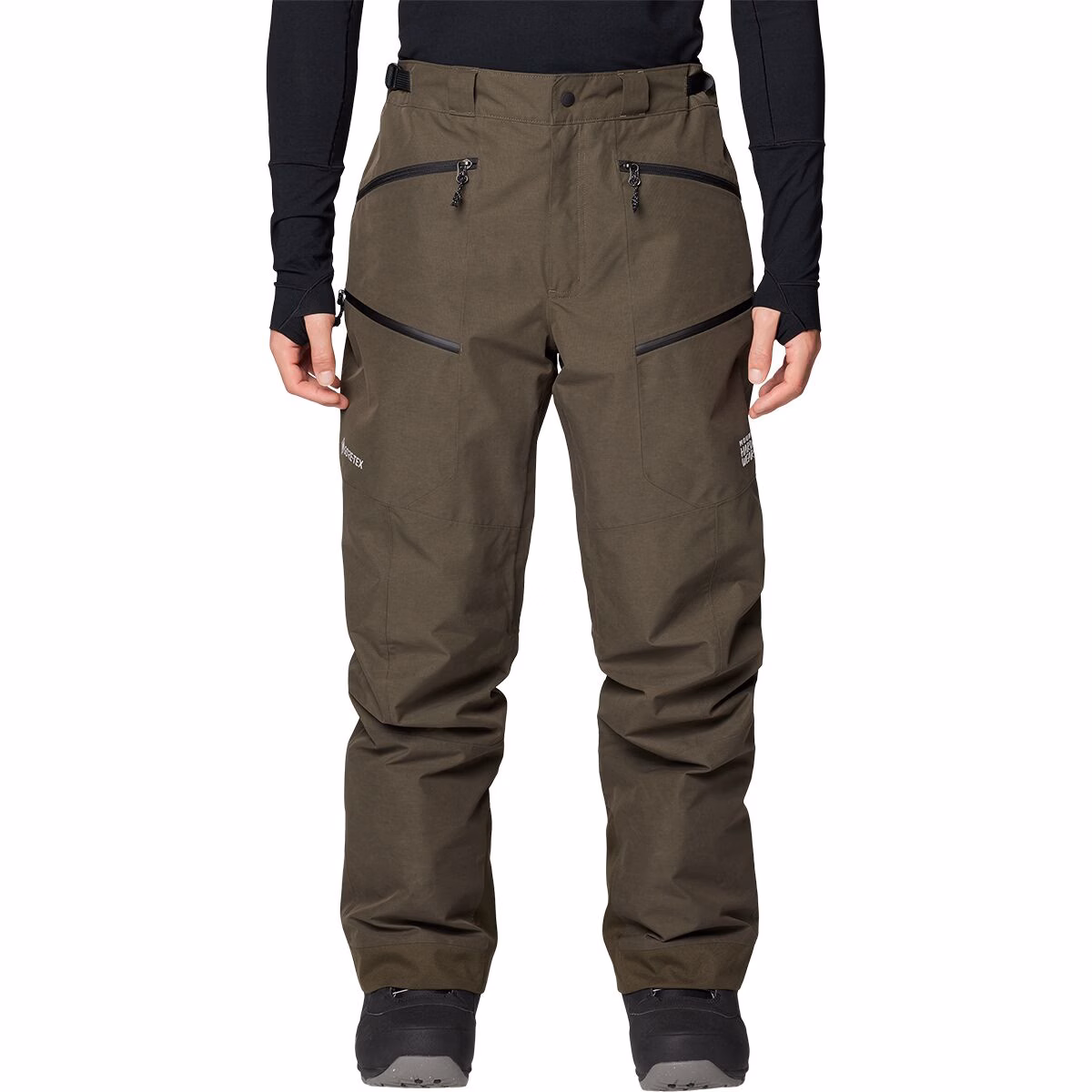Mountain Hardwear Mountain Hardwear Men's Sky Ridge GORE-TEX Pants