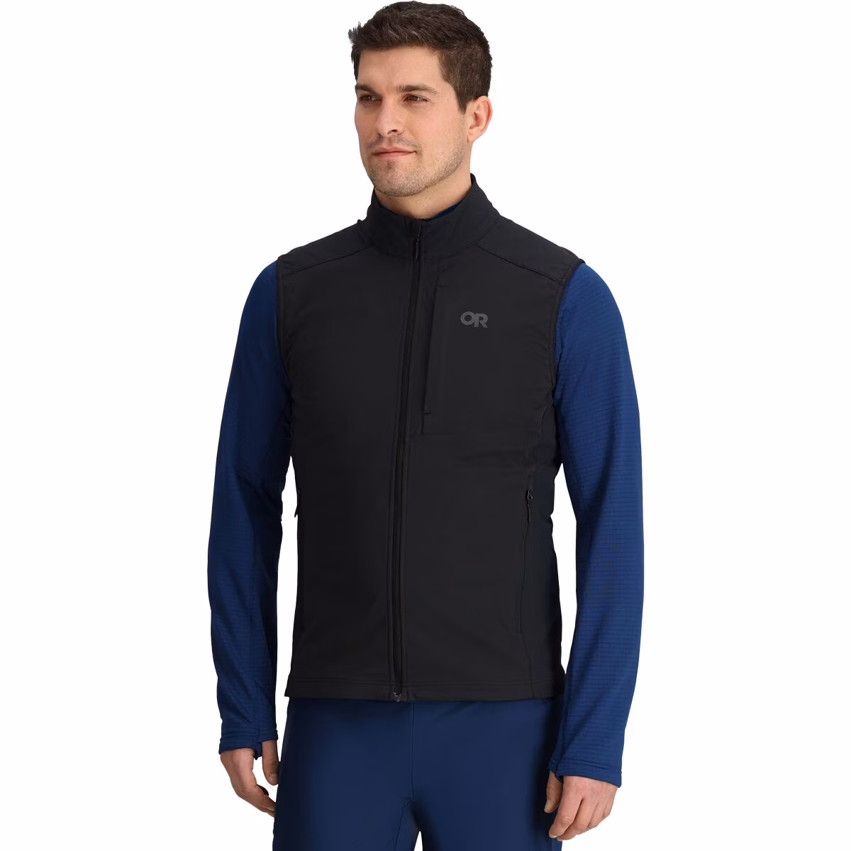 Outdoor Research Outdoor Research Men's Deviator Wind Vest