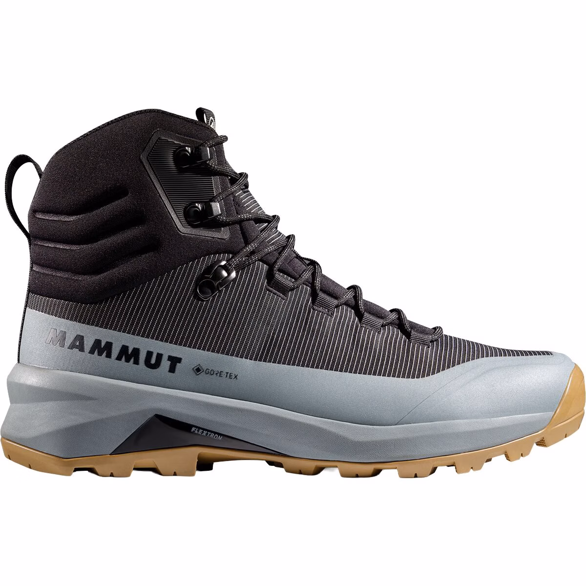Mammut Mammut Men's Ducan III High GTX Hiking Boots