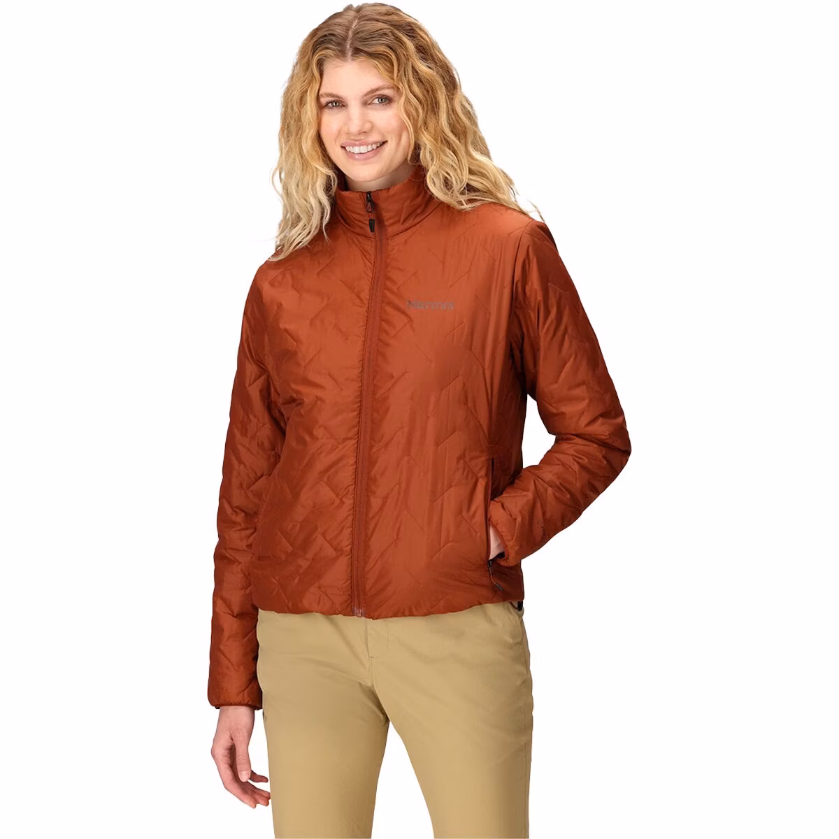 Marmot Marmot Women's MonoQuilt Jacket