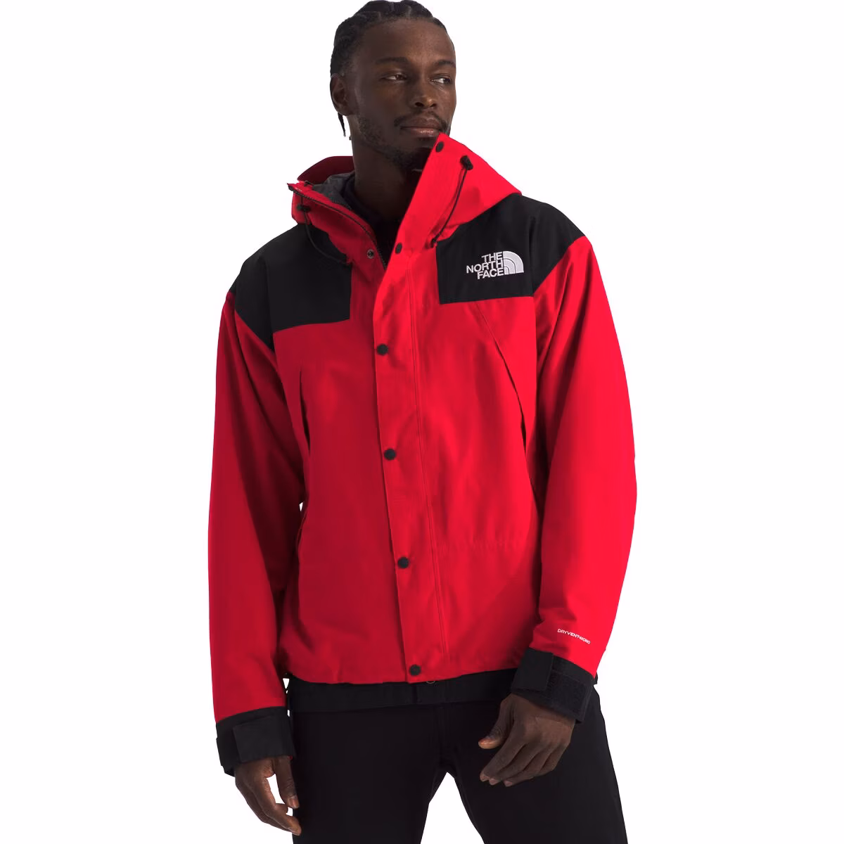 The North Face The North Face Men's DryVent Mono Mountain Jacket
