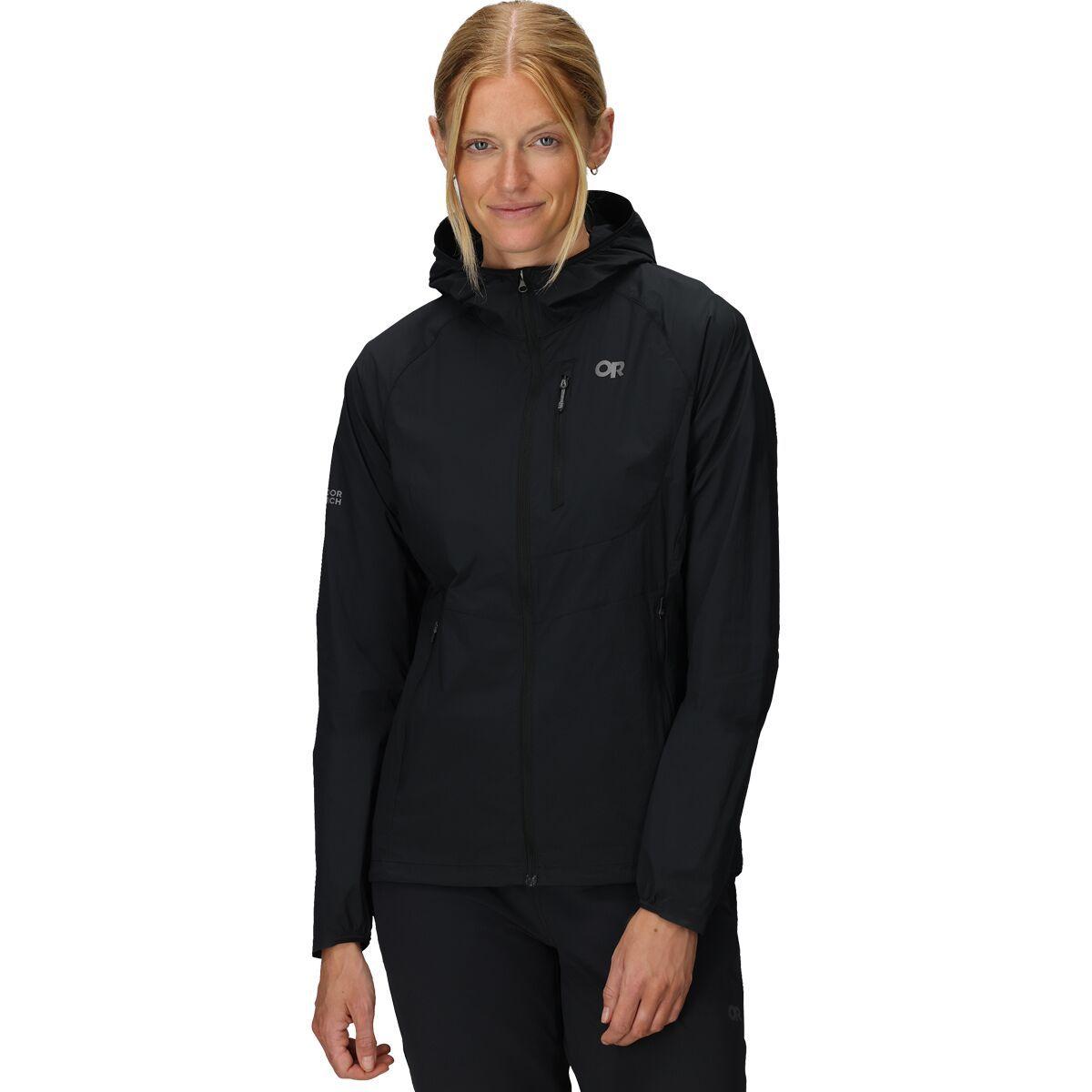 Outdoor Research Outdoor Research Women's Shadow Wind Hoody