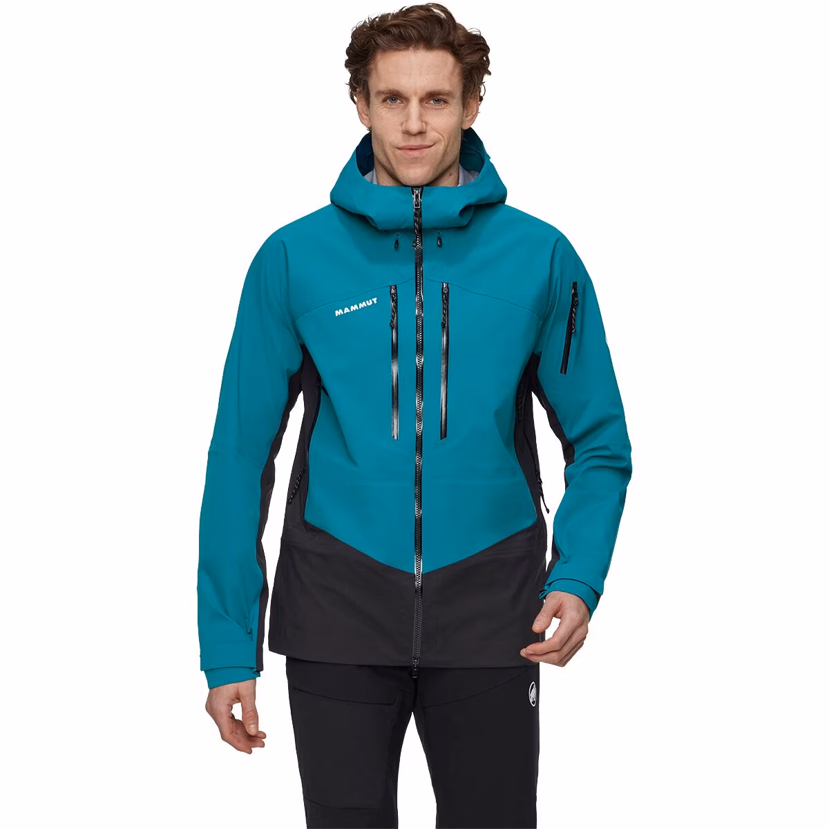Mammut Mammut Men's Taiss Pro HS Hoody