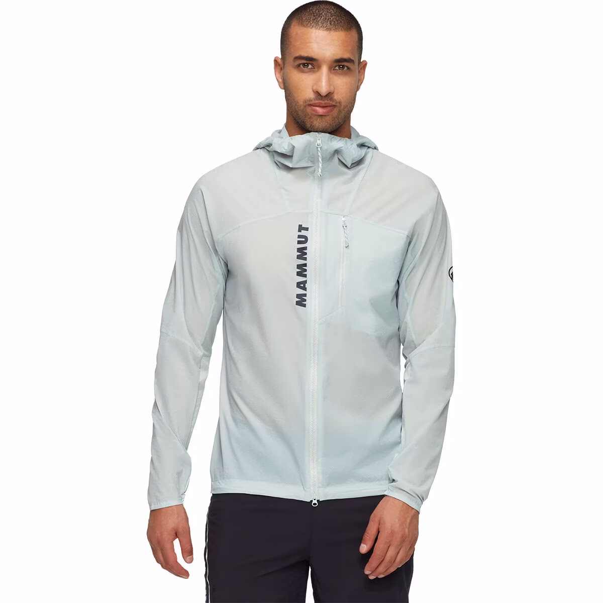 Mammut Mammut Men's Aenergy WB Hoody