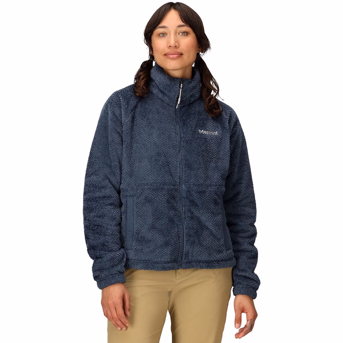 Marmot Marmot Women's Homestead Fleece Jacket