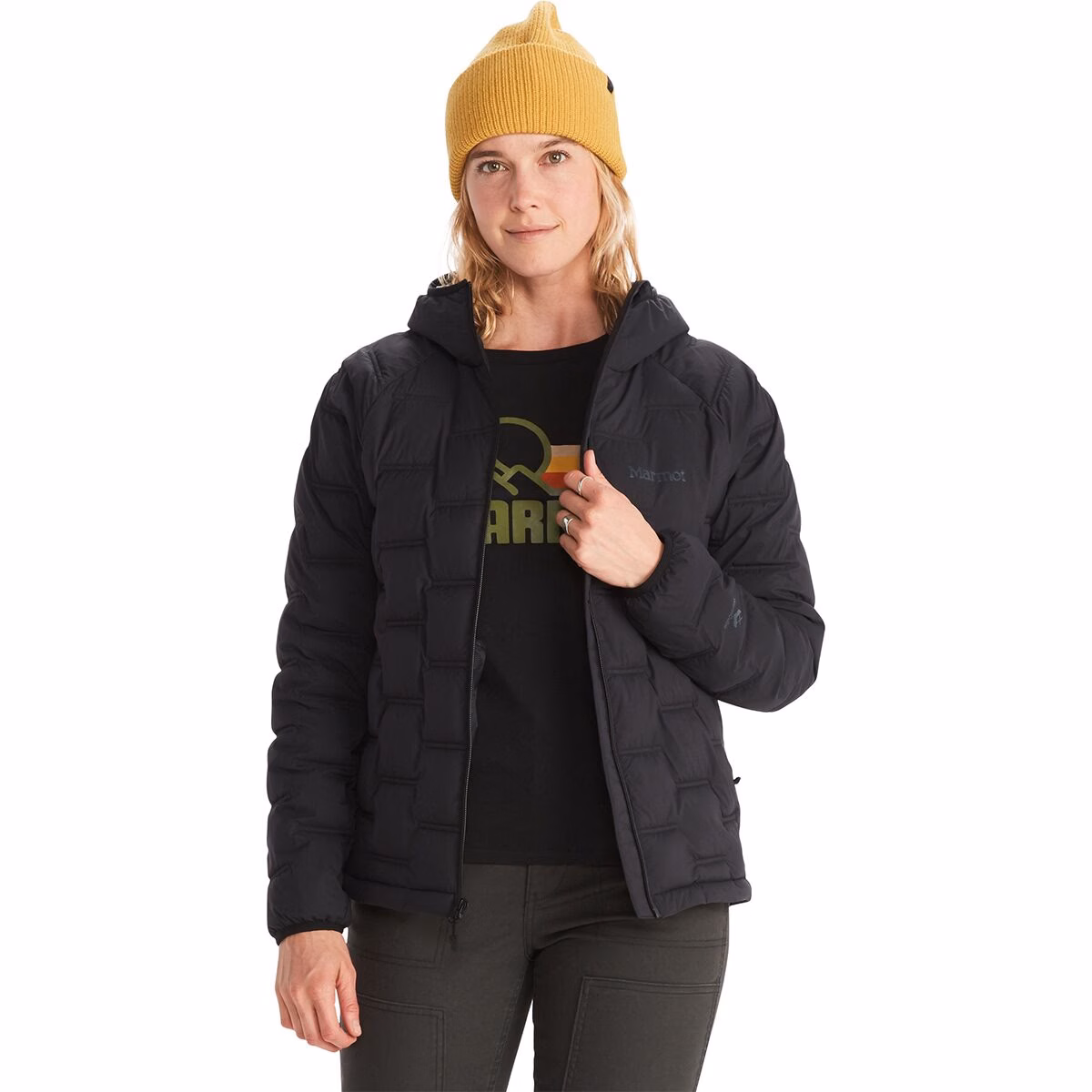 Marmot Marmot Women's WarmCube Active Novus Insulated Jacket