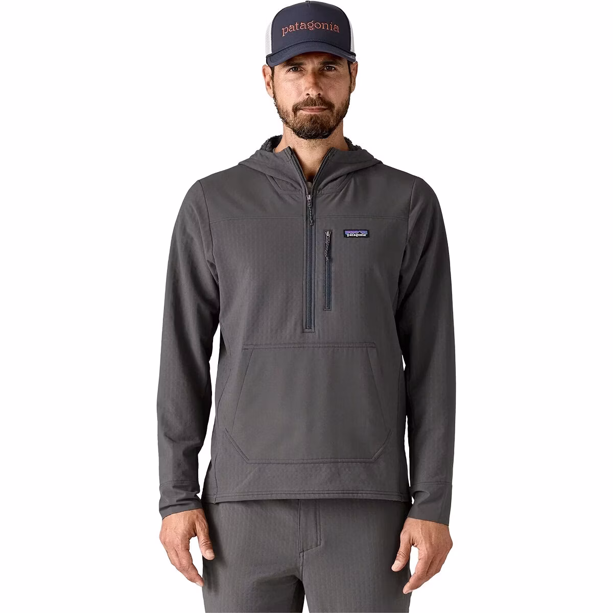 Patagonia Patagonia Men's R2 TechFace Pullover