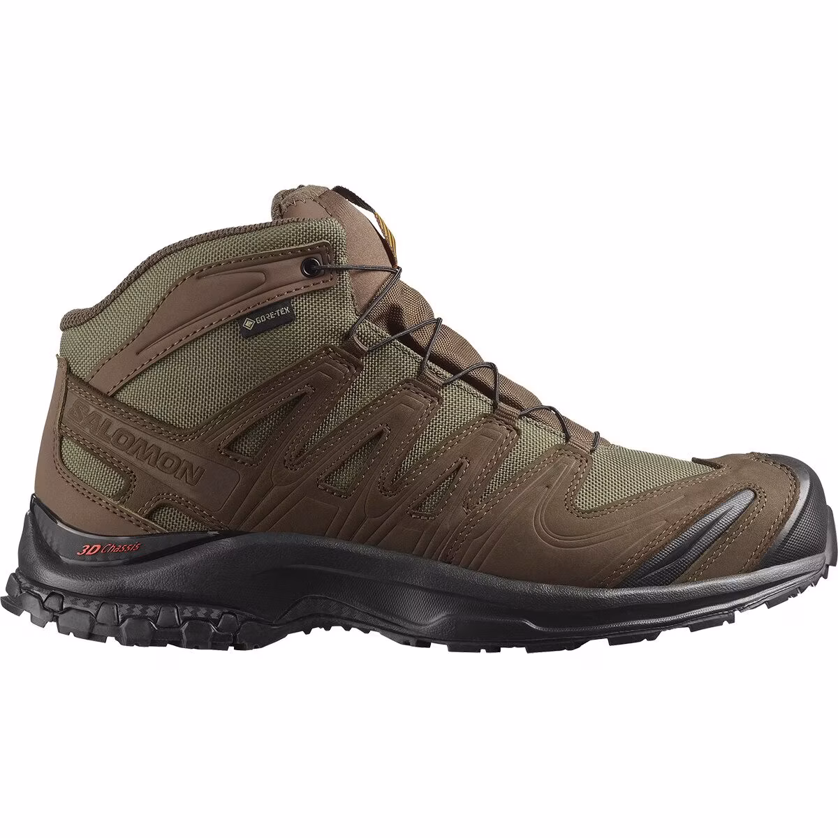 Salomon Salomon XA Tracker GTX Hiking Boots