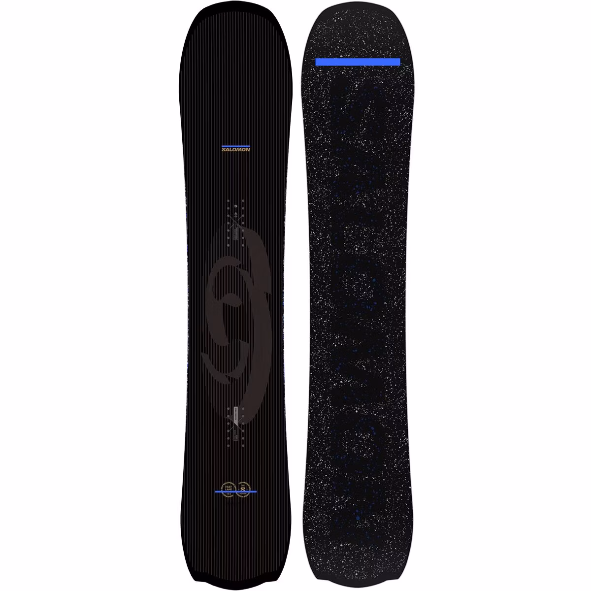 Salomon Salomon Fastlane Snowboard