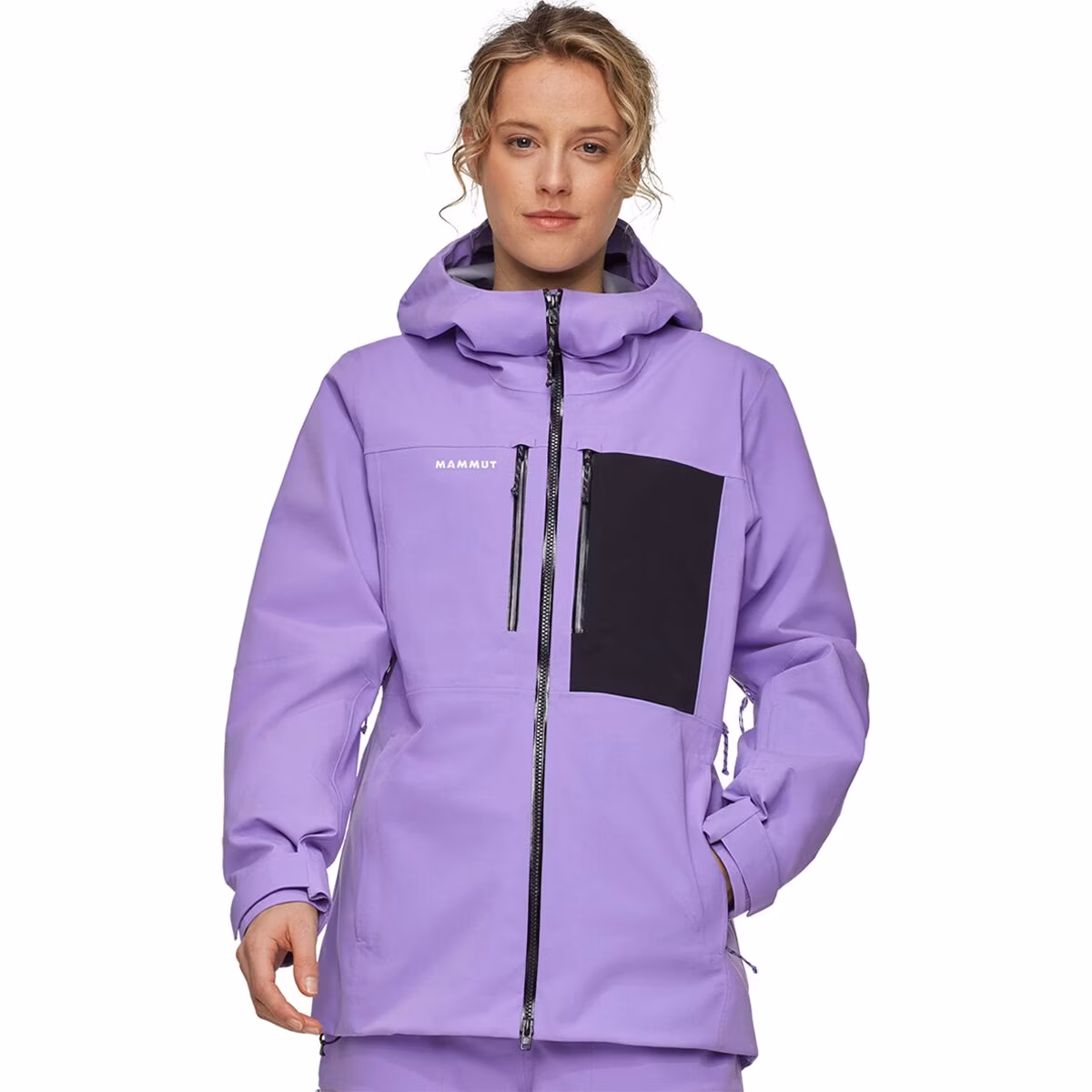 Mammut Mammut Women's Stoney HS Hoody