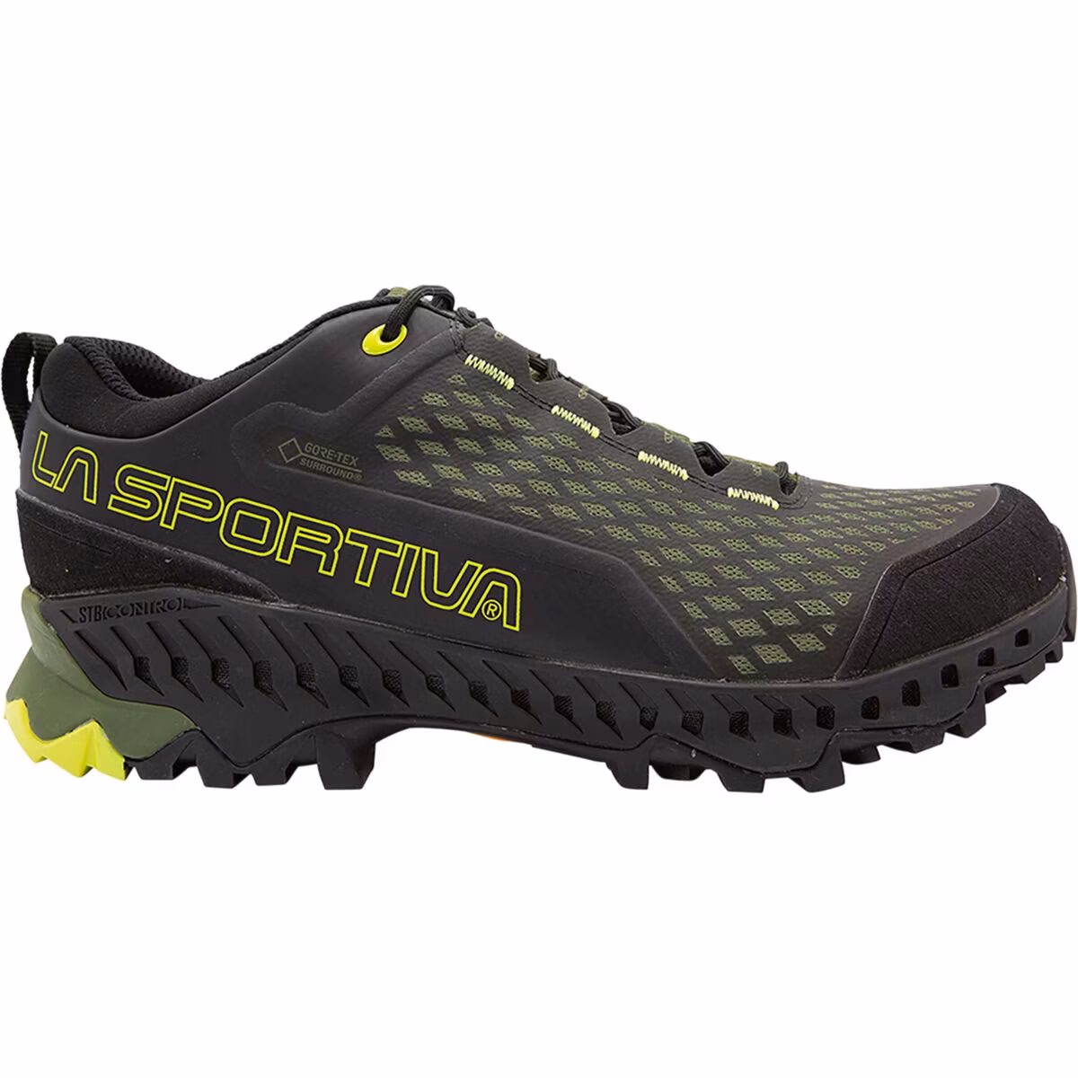 La Sportiva La Sportiva Men's Spire GTX Hiking Shoes