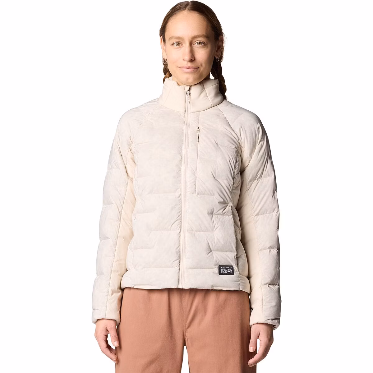Mountain Hardwear Mountain Hardwear Women's Stretchdown High-Hip Jacket