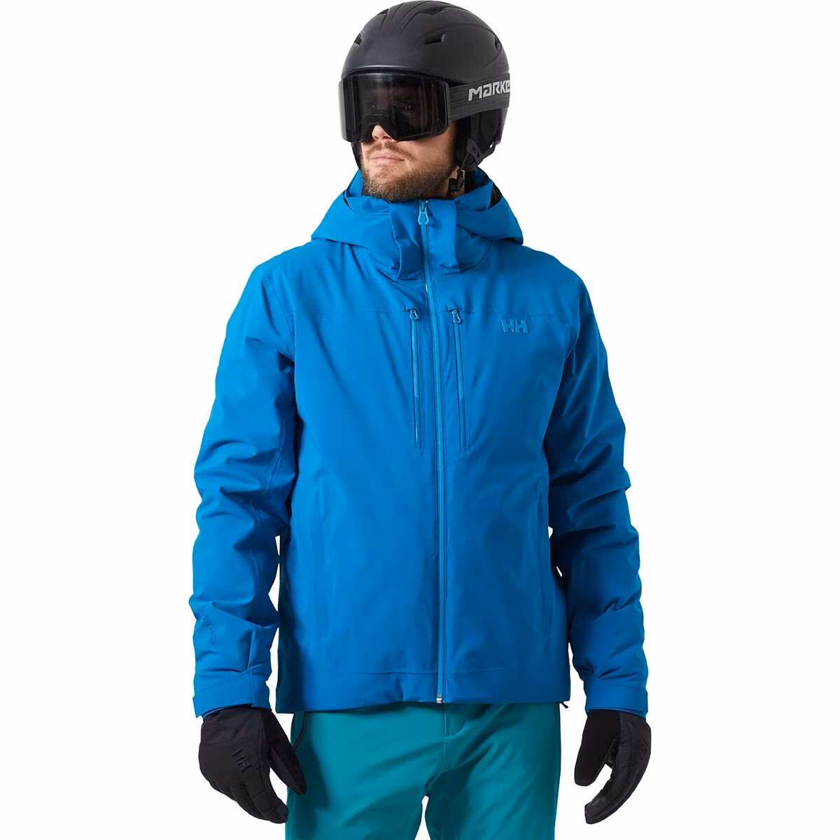 Helly Hansen Helly Hansen Men's Alpha LifaLoft Jacket