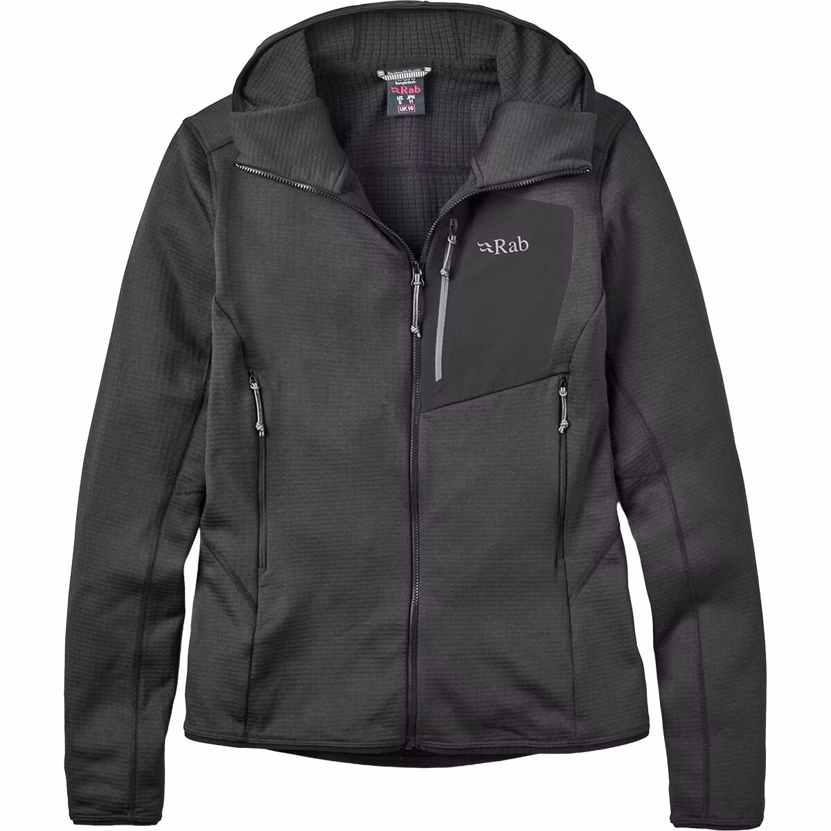 Rab Rab Women's Ascendor Hoody