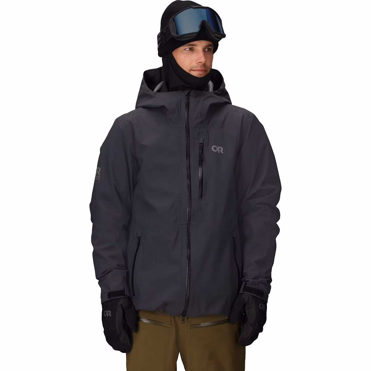 Outdoor Research Outdoor Research Men's Cloudchaser 3L Jacket