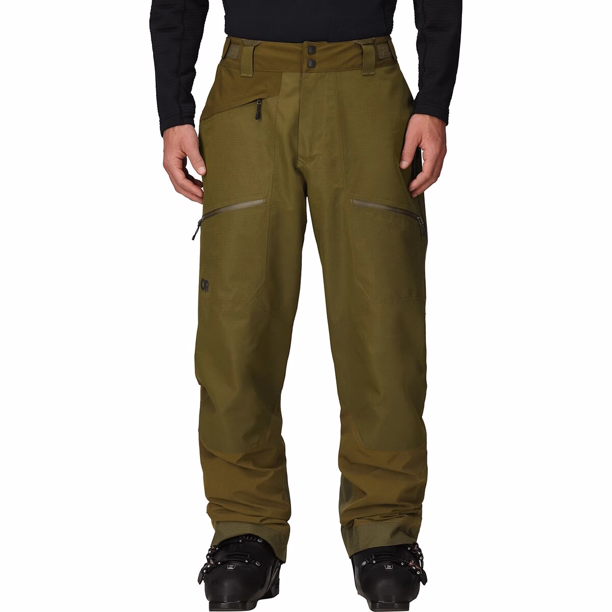 Outdoor Research Outdoor Research Men's Powderverse Pants
