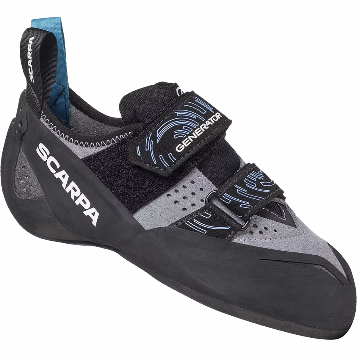 Scarpa Scarpa Women's Generator V Climbing Shoes