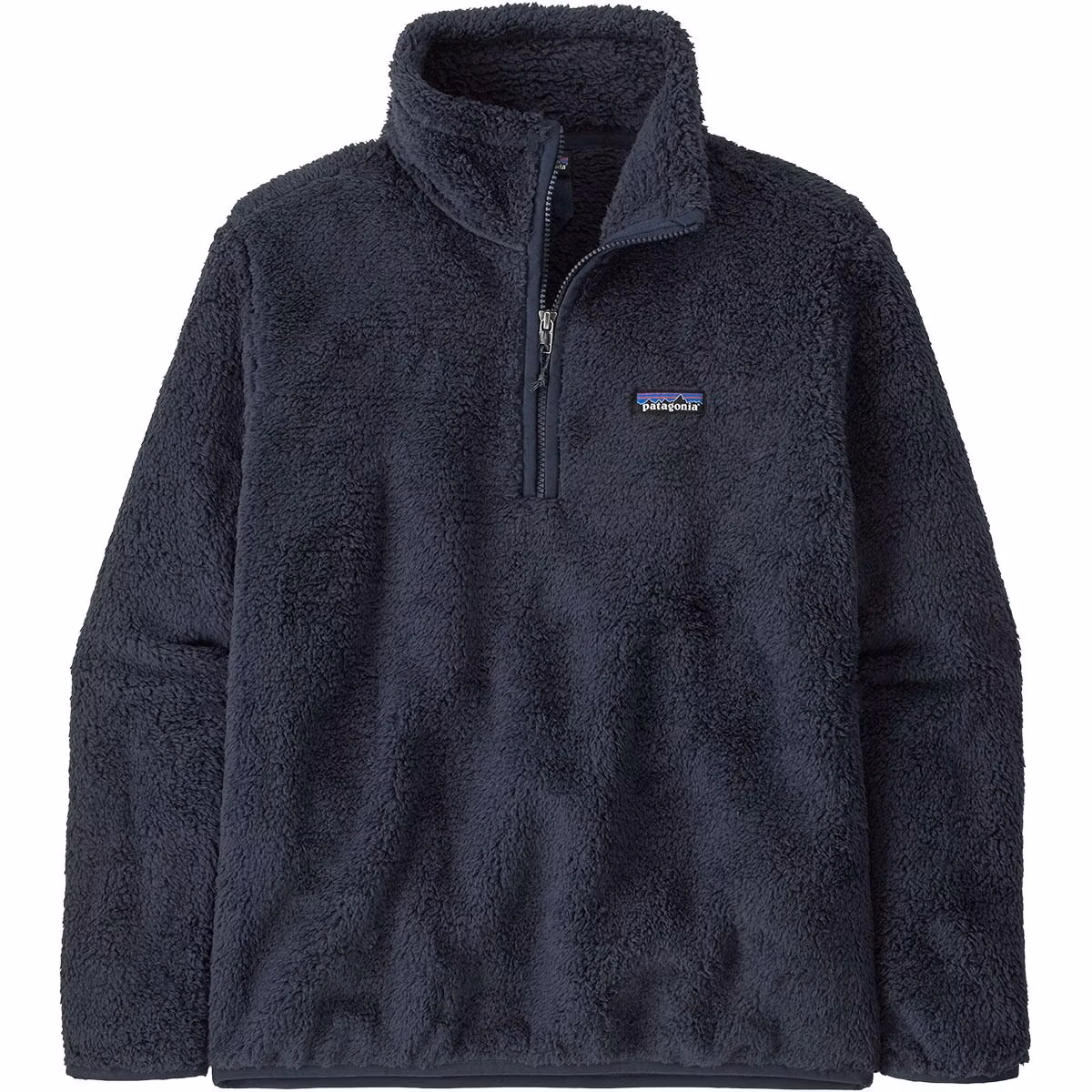 Patagonia Patagonia Women's Los Gatos Quarter-Zip Fleece Pullover