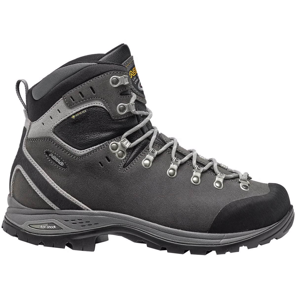 Asolo Asolo Men's Greenwood EVO GV Hiking Boots