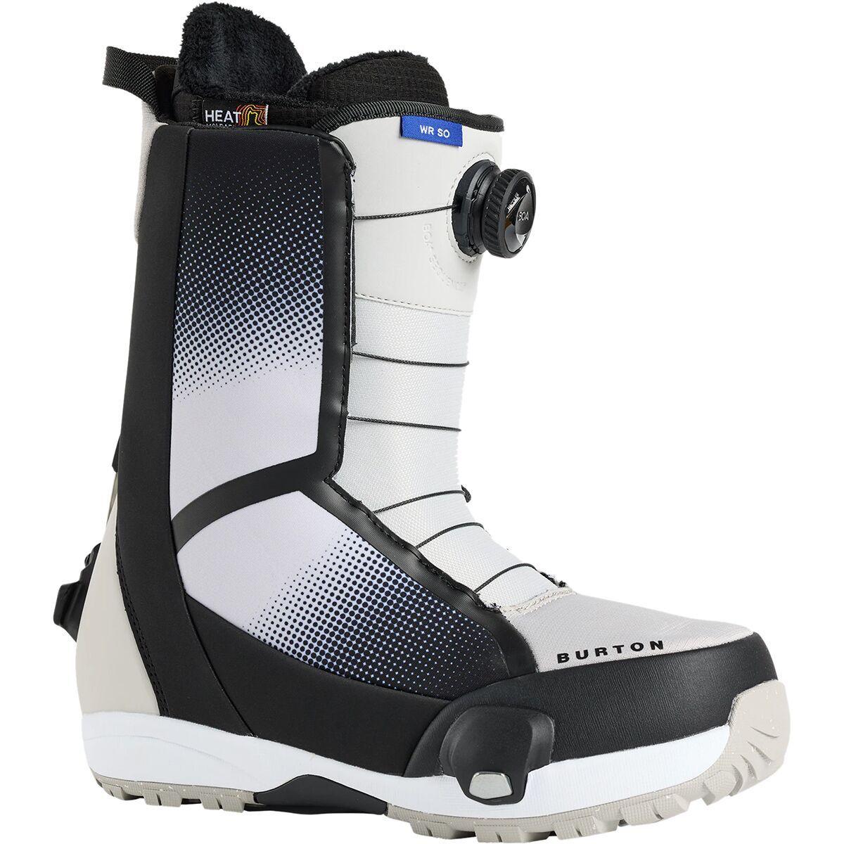 Burton Burton Men's Waverange Step On Snowboard Boots