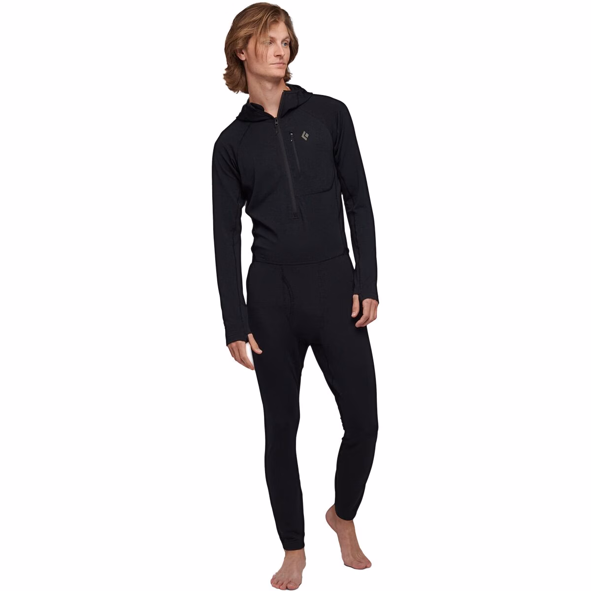 Black Diamond Black Diamond Men's Coefficient LT One-Piece