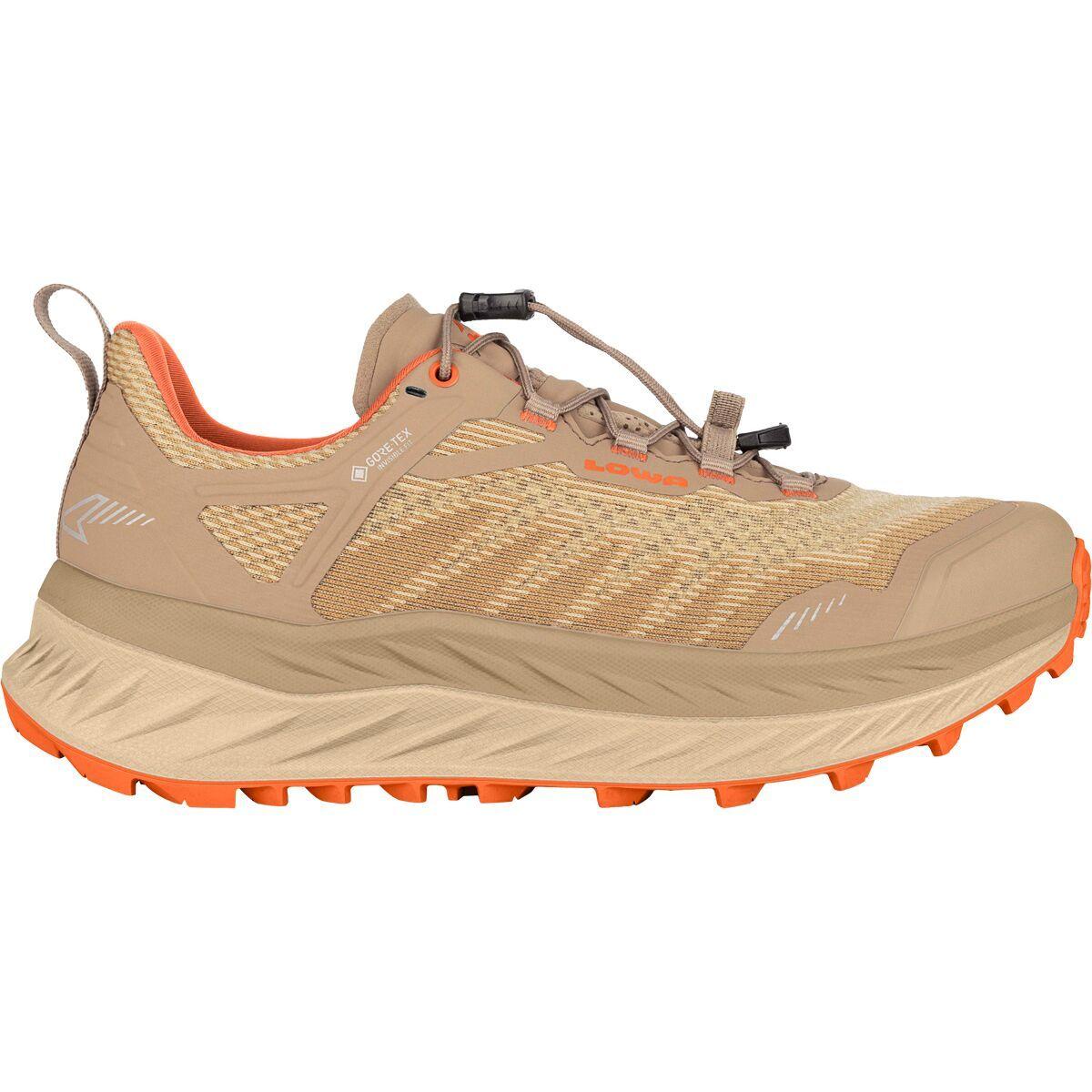Lowa Lowa Fortux GTX Running Shoe Men's