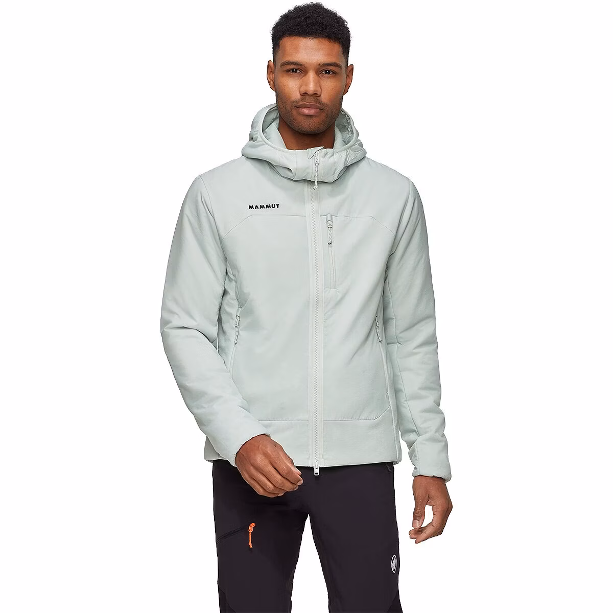 Mammut Mammut Men's Rime IN Hoody
