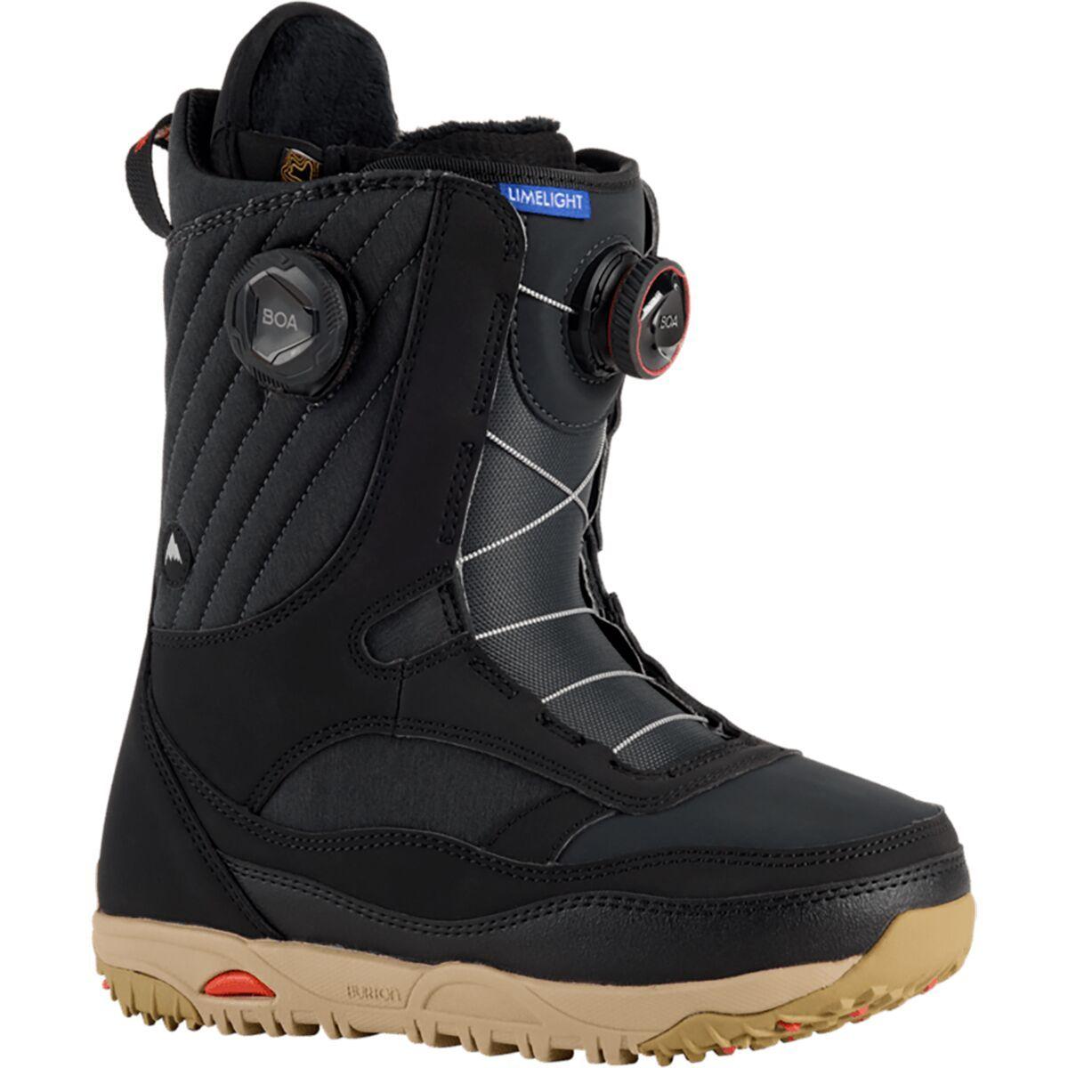 Burton Burton Limelight Boa Snowboard Boots - Women's