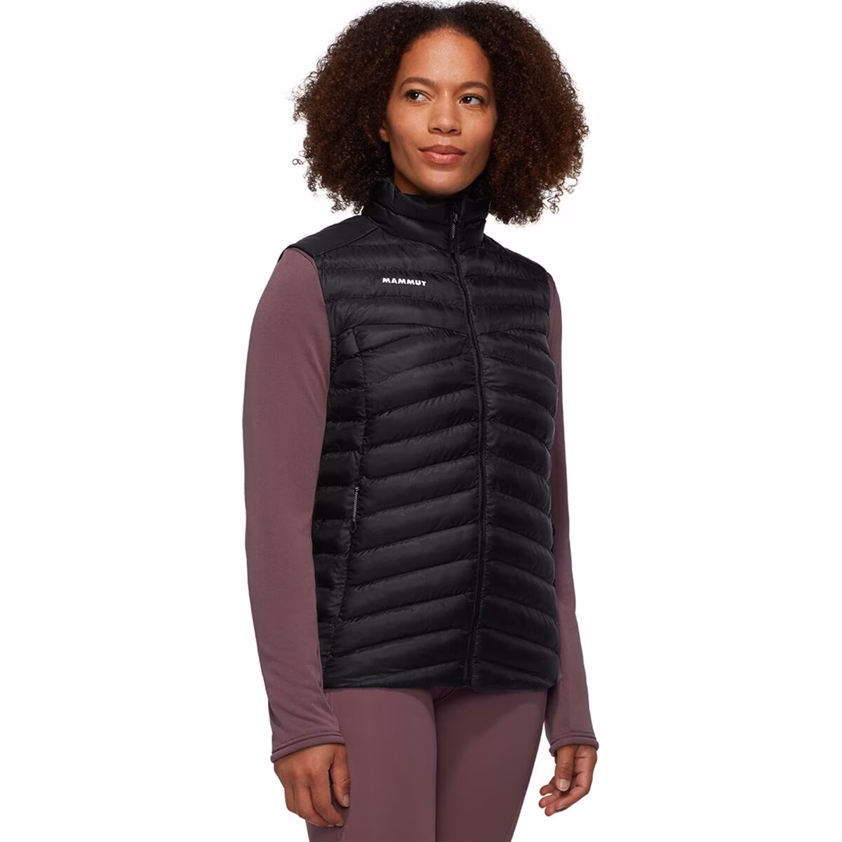 Mammut Mammut Women's Albula IN Vest