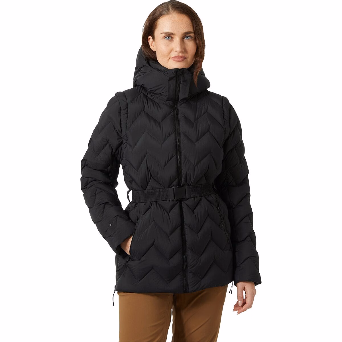 Helly Hansen Helly Hansen Women's Winter Bliss Down Jacket
