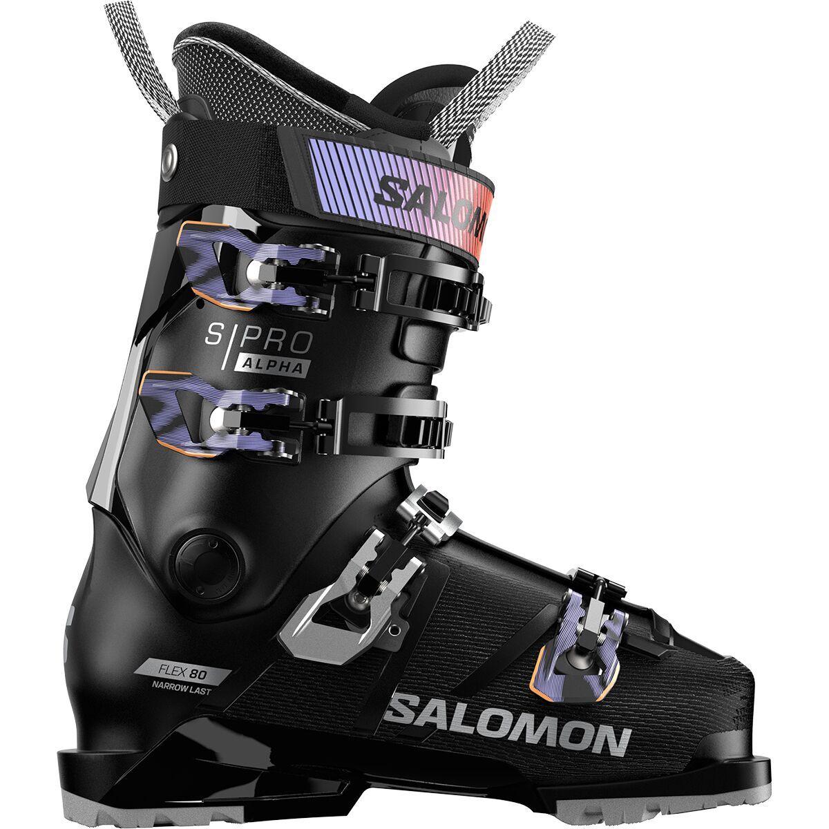 Salomon Salomon Women's S/PRO Alpha 80 W GW Ski Boots