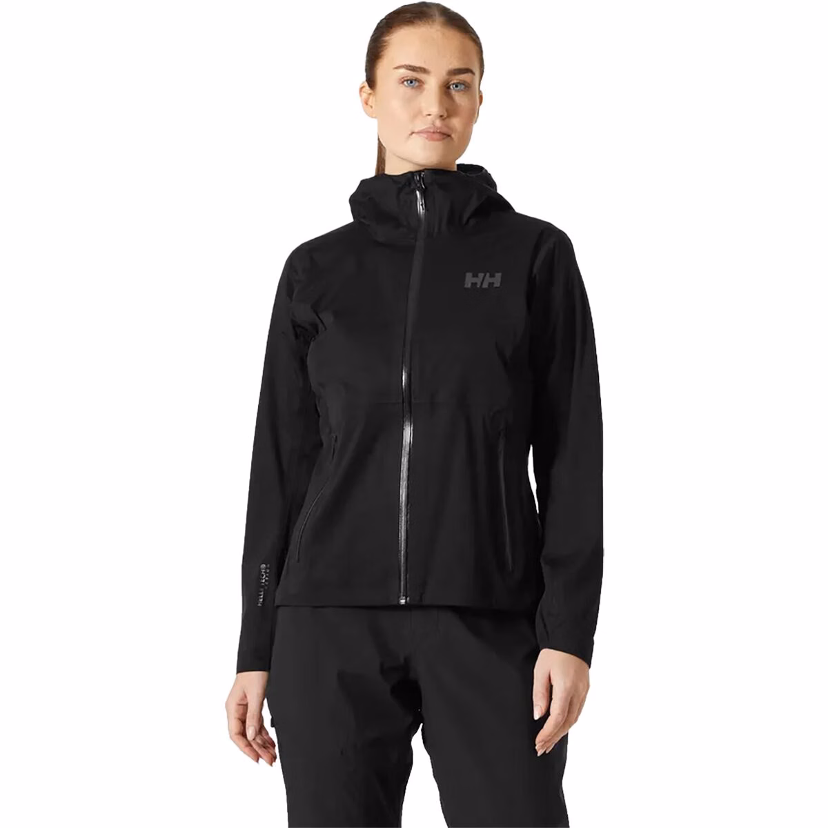 Helly Hansen Helly Hansen Women's Momentum 3L Stretch Jacket