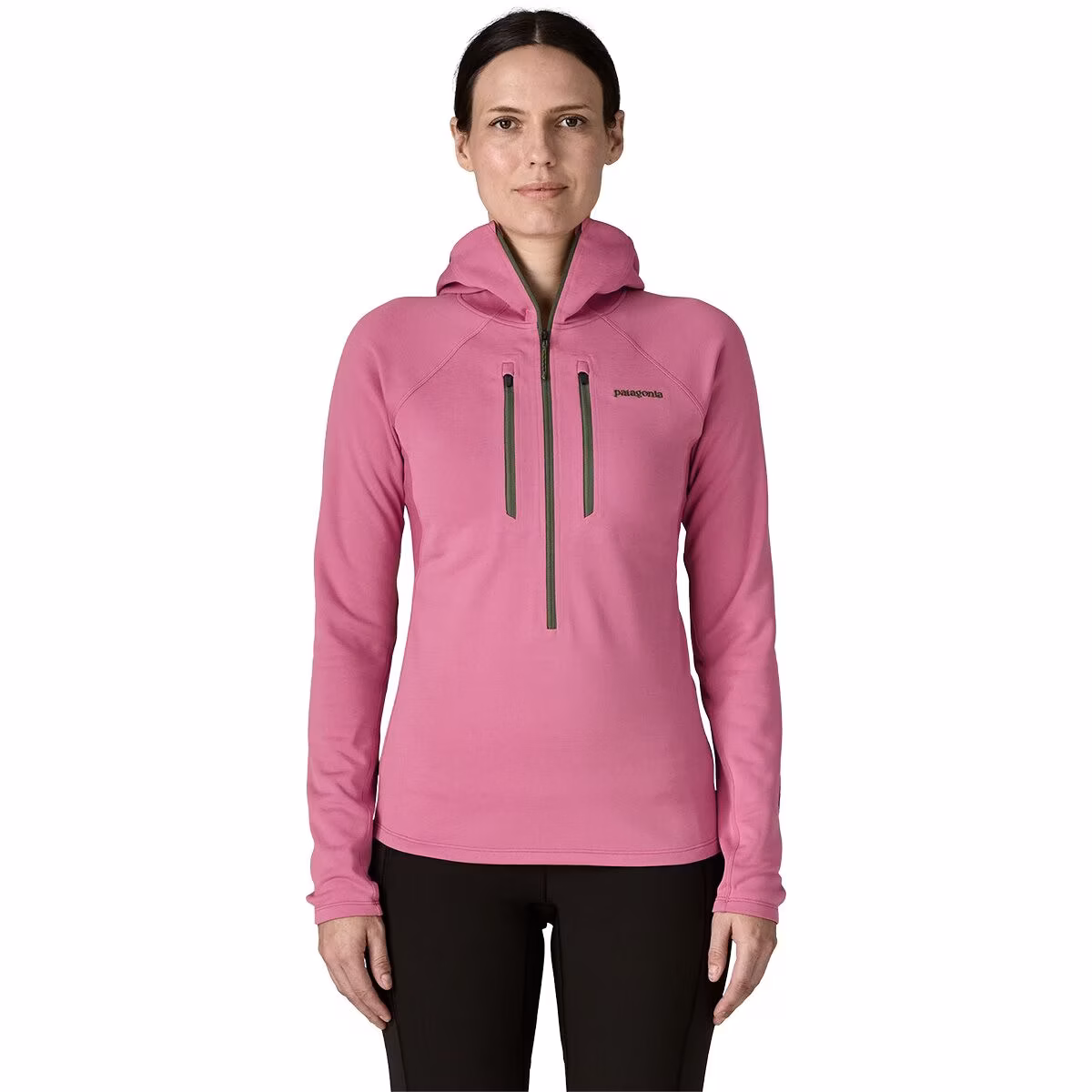 Patagonia Patagonia Women's R1 Ultralight Hoody