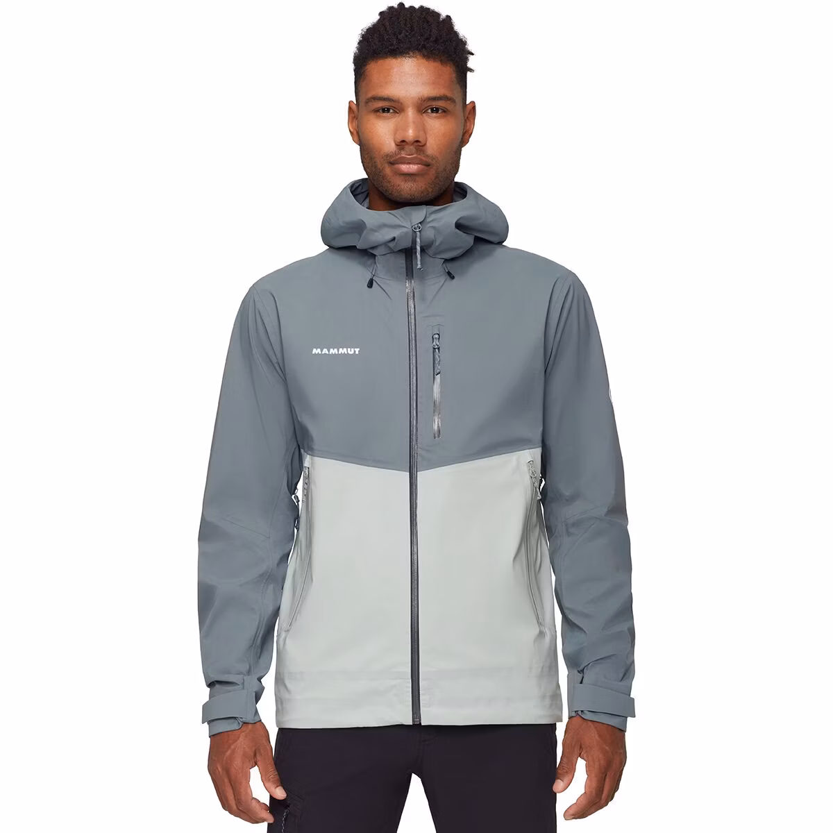 Mammut Mammut Men's Alto Guide HS Hoody